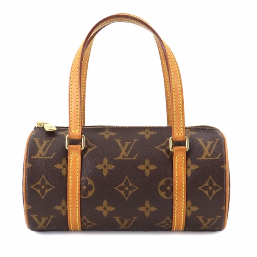 Vintage Louis Vuitton monogram papillon 19- ships same day